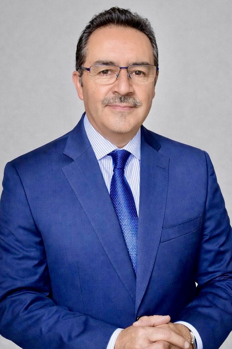 Guillermo Navarro nueva foto